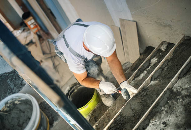 Best Concrete Sealing and Maintenance in Eastlawn Gardens, PA